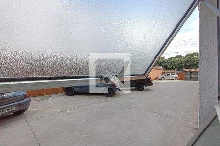 Vista da Sala de apartamento à venda com 2 quartos, 59m² em Vila Sabrina, São Paulo