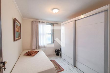 Apartamento à venda com 59m², 2 quartos e 1 vagaQuarto 2