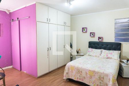 Suite de casa à venda com 3 quartos, 184m² em Jardim Oriental, São Paulo