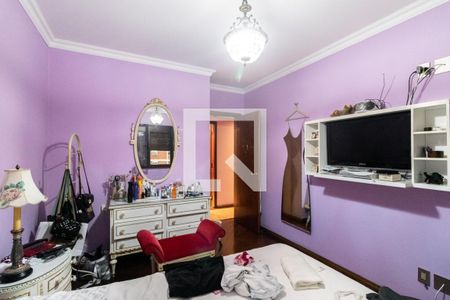 Apartamento à venda com 4 quartos, 225m² em V Pompeia, São Paulo