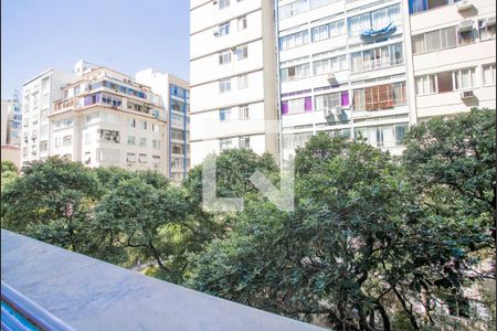 Vista de apartamento à venda com 4 quartos, 200m² em Copacabana, Rio de Janeiro