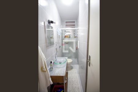 Banheiro 1 de apartamento para alugar com 3 quartos, 100m² em Jardim Paulista, São Paulo