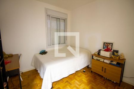 Quarto 1 de apartamento para alugar com 3 quartos, 100m² em Jardim Paulista, São Paulo