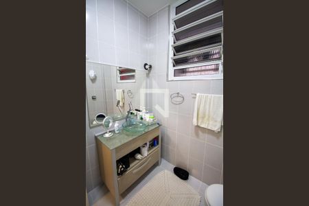 Banheiro de apartamento para alugar com 3 quartos, 100m² em Jardim Paulista, São Paulo