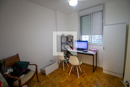 Quarto 2 de apartamento para alugar com 3 quartos, 100m² em Jardim Paulista, São Paulo