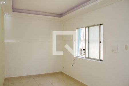 Sala de casa de condomínio para alugar com 2 quartos, 62m² em Tomás Coelho, Rio de Janeiro