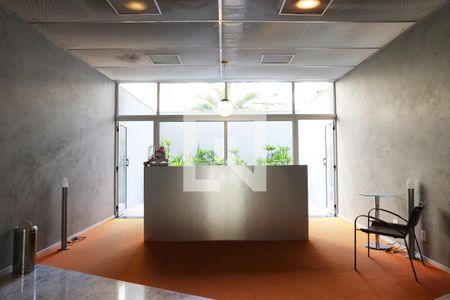 Studio para alugar com 17m², 1 quarto e sem vagaHall