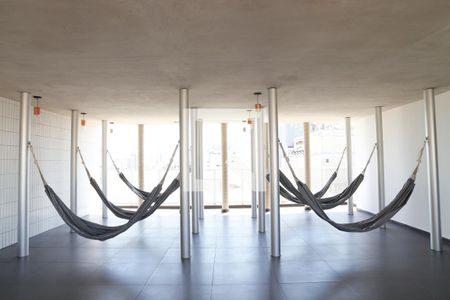 Studio para alugar com 17m², 1 quarto e sem vagaÁrea comum