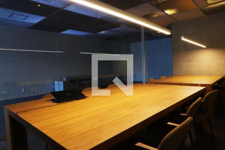 Studio para alugar com 17m², 1 quarto e sem vagaÁrea comum