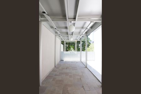 Studio para alugar com 17m², 1 quarto e sem vagaÁrea comum