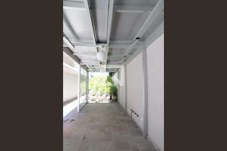 Studio para alugar com 17m², 1 quarto e sem vagaÁrea comum