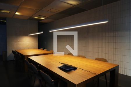 Studio para alugar com 17m², 1 quarto e sem vagaÁrea comum