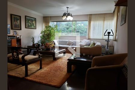 Apartamento à venda com 3 quartos, 180m² em Cidade Dutra, São Paulo