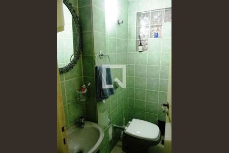 Casa à venda com 3 quartos, 104m² em Campo Belo, São Paulo