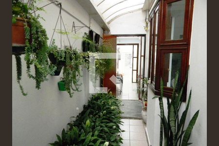 Casa à venda com 3 quartos, 104m² em Campo Belo, São Paulo