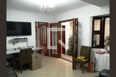 Casa à venda com 3 quartos, 104m² em Campo Belo, São Paulo