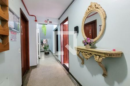 Apartamento para alugar com 49m², 1 quarto e sem vaga Apartamento para alugar com 49m², 1 quarto e sem vagaÁrea Comum