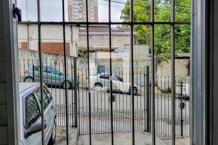 Apartamento para alugar com 49m², 1 quarto e sem vaga Apartamento para alugar com 49m², 1 quarto e sem vagaVista do Quarto 1