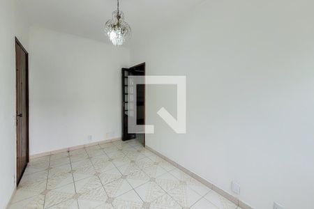 Sala de apartamento para alugar com 1 quarto, 49m² em Taboão, São Bernardo do Campo