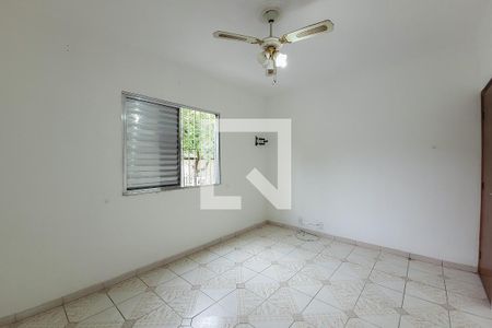 Quarto 1 de apartamento para alugar com 1 quarto, 49m² em Taboão, São Bernardo do Campo