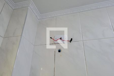 Apartamento para alugar com 49m², 1 quarto e sem vaga Apartamento para alugar com 49m², 1 quarto e sem vagaBanheiro