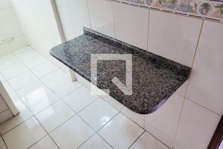 Apartamento para alugar com 49m², 1 quarto e sem vaga Apartamento para alugar com 49m², 1 quarto e sem vagaCozinha