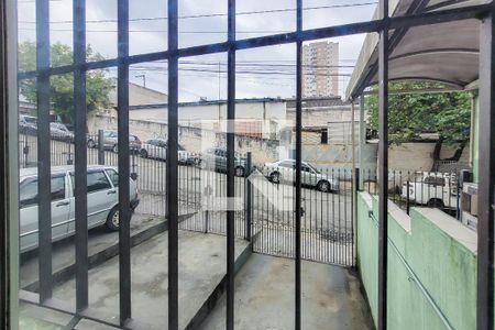 Vista de apartamento para alugar com 1 quarto, 49m² em Taboão, São Bernardo do Campo