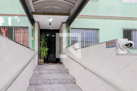 Apartamento para alugar com 49m², 1 quarto e sem vaga Apartamento para alugar com 49m², 1 quarto e sem vagaÁrea Comum