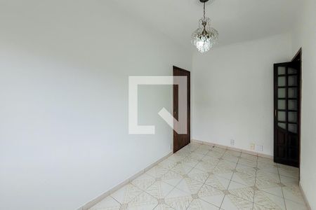 Sala de apartamento para alugar com 1 quarto, 49m² em Taboão, São Bernardo do Campo