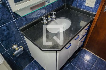 Apartamento para alugar com 49m², 1 quarto e sem vaga Apartamento para alugar com 49m², 1 quarto e sem vagaBanheiro