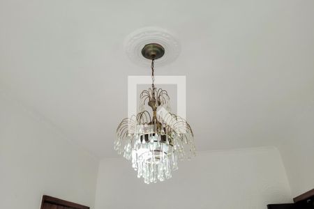 Sala de apartamento para alugar com 1 quarto, 49m² em Taboão, São Bernardo do Campo