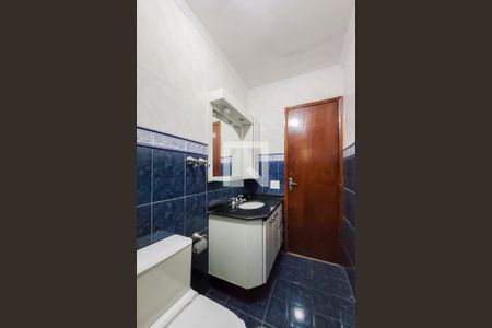 Apartamento para alugar com 49m², 1 quarto e sem vaga Apartamento para alugar com 49m², 1 quarto e sem vagaBanheiro