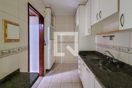 Apartamento para alugar com 49m², 1 quarto e sem vaga Apartamento para alugar com 49m², 1 quarto e sem vagaCozinha