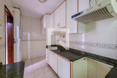 Apartamento para alugar com 49m², 1 quarto e sem vaga Apartamento para alugar com 49m², 1 quarto e sem vagaCozinha