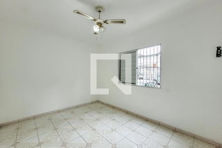 Quarto 1 de apartamento para alugar com 1 quarto, 49m² em Taboão, São Bernardo do Campo