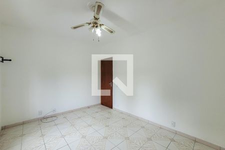 Quarto 1 de apartamento para alugar com 1 quarto, 49m² em Taboão, São Bernardo do Campo