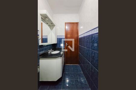 Apartamento para alugar com 49m², 1 quarto e sem vaga Apartamento para alugar com 49m², 1 quarto e sem vagaBanheiro