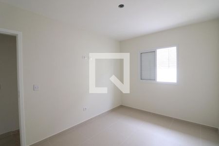 Quarto 1  de casa de condomínio para alugar com 2 quartos, 60m² em Vila Isolina Mazzei, São Paulo