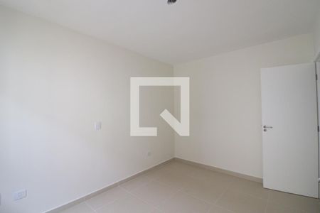 Quarto 1  de casa de condomínio para alugar com 2 quartos, 60m² em Vila Isolina Mazzei, São Paulo