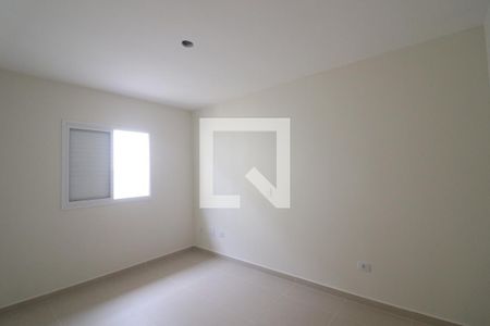 Quarto 1  de casa de condomínio para alugar com 2 quartos, 60m² em Vila Isolina Mazzei, São Paulo