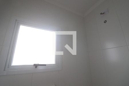 Casa de condomínio para alugar com 60m², 2 quartos e 1 vagaBanheiro 