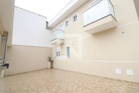Casa de condomínio para alugar com 60m², 2 quartos e 1 vagaGaragem