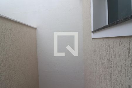 Casa de condomínio para alugar com 60m², 2 quartos e 1 vagaJanela Quarto 2