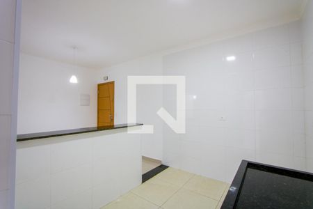 Apartamento à venda com 114m², 3 quartos e 2 vagasCozinha