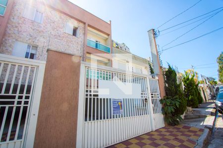 Apartamento à venda com 114m², 3 quartos e 2 vagasFachada