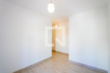 Quarto 1 - Suíte de apartamento à venda com 3 quartos, 114m² em Vila Alice, Santo André