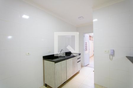 Apartamento à venda com 114m², 3 quartos e 2 vagasCozinha