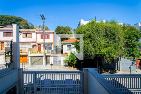 Apartamento à venda com 114m², 3 quartos e 2 vagasVista do quarto 2