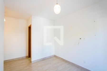 Quarto 1 - Suíte de apartamento à venda com 3 quartos, 114m² em Vila Alice, Santo André