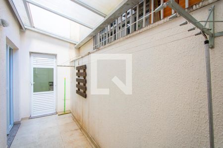 Apartamento à venda com 114m², 3 quartos e 2 vagasÁrea de serviço